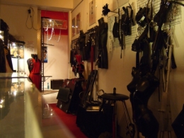 Showroom