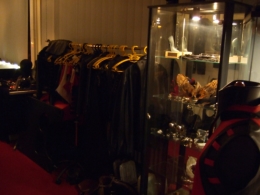 Showroom