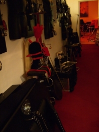 Showroom