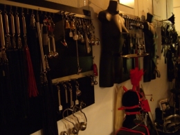 Showroom