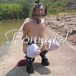 Ponygirl