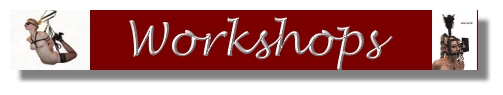 unsere Seminare und Workshops